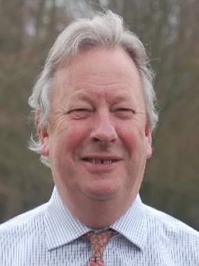 Tom Birch Reynardson